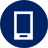 App icon slider