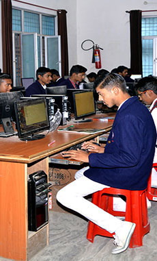 Computer Lab